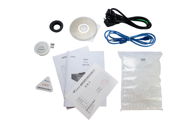 PQ鐵量儀測量時無需對油樣進行預處理，而且對于5微米以上的顆粒更敏感，測量結果能反應磨損趨勢。