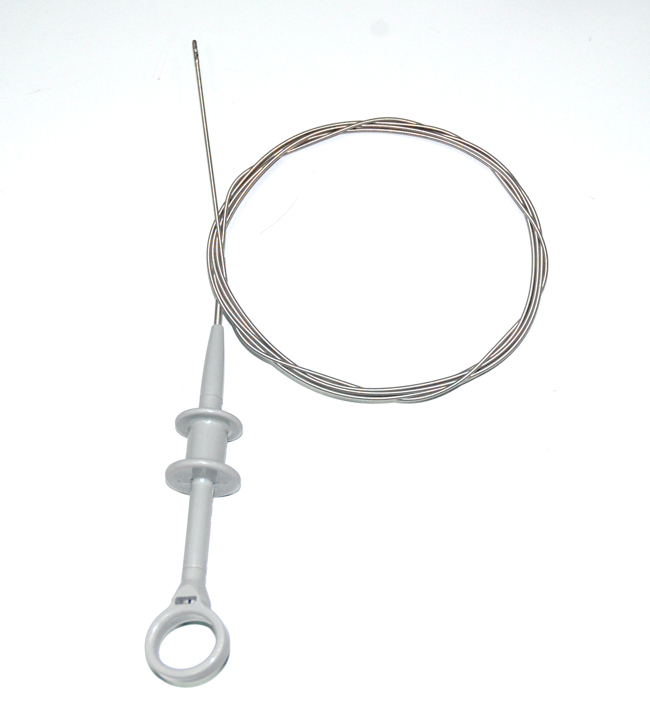 選擇合適的工業內窺鏡探頭、鏡頭及進入產品的通道，檢測前應清楚通道內的障礙、毛刺等可能阻礙、損傷工業內窺鏡探頭的物體。