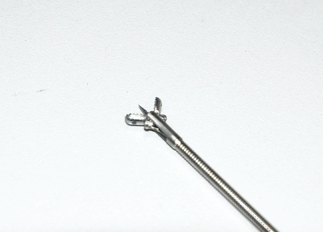 工業(yè)內(nèi)窺鏡己越來(lái)越多地運(yùn)用于產(chǎn)品生產(chǎn)過(guò)程的質(zhì)量控制，并發(fā)展成為一種常規(guī)的檢測(cè)手段。