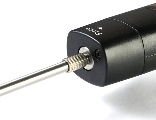 YVT-2機(jī)械故障聽診器有高靈敏探頭,可以查探出任何機(jī)械發(fā)出雜聲的部位。無論是活門震顫,挺桿震響,松動的活塞,齒輪和泵的各類震響,繼電器的螺線管操作的聲響,都可以清晰地查探出來。