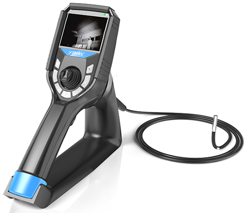 亞泰光電全新推出的專為刑偵、安保、特警等量身定制的警用內(nèi)窺鏡