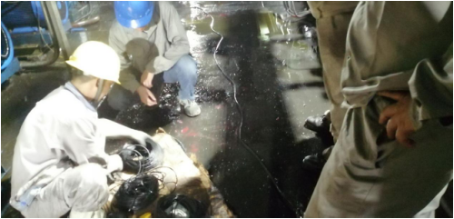 在線振動(dòng)監(jiān)測(cè)系統(tǒng)1