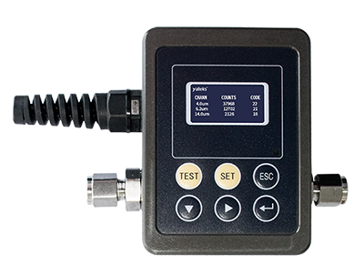 亞泰光電相關(guān)油液顆粒度污染物分析檢測(cè)設(shè)備