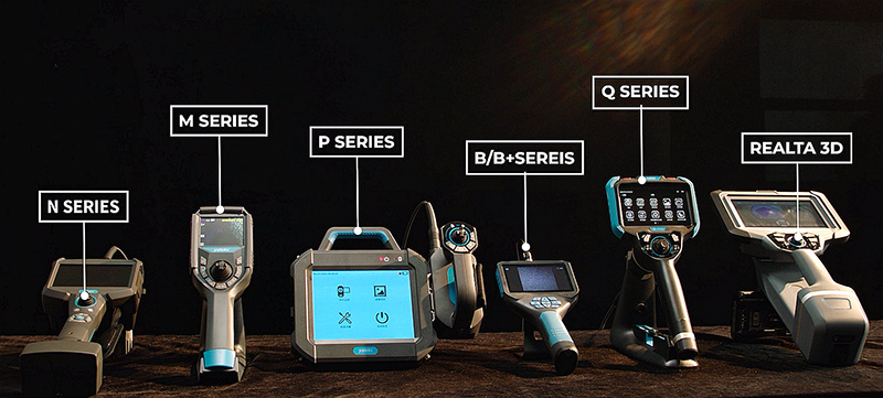 亞泰光電，20余年專注于工業(yè)內(nèi)窺鏡，提供高品質(zhì)工業(yè)內(nèi)窺鏡，包括高清手持式內(nèi)窺鏡，工業(yè)光導纖維內(nèi)窺鏡、耐高溫內(nèi)窺鏡，360度轉(zhuǎn)向內(nèi)窺鏡等。